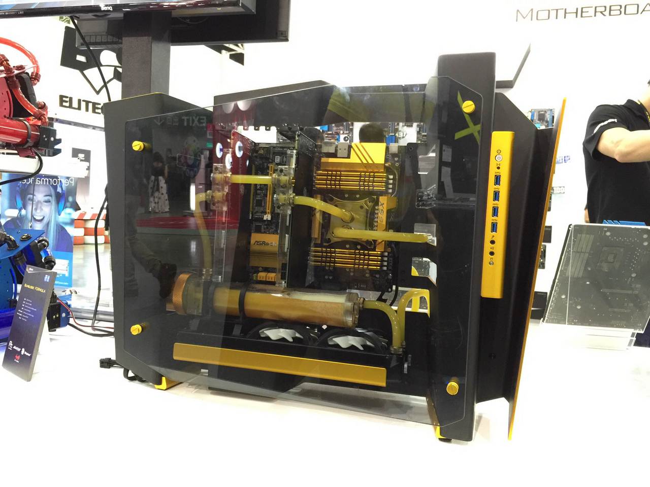 تصاویر محصولات غرفه ازراک 