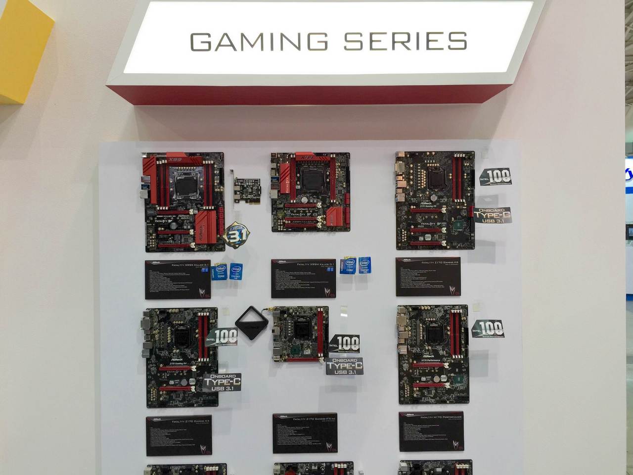 تصاویر محصولات غرفه ازراک 