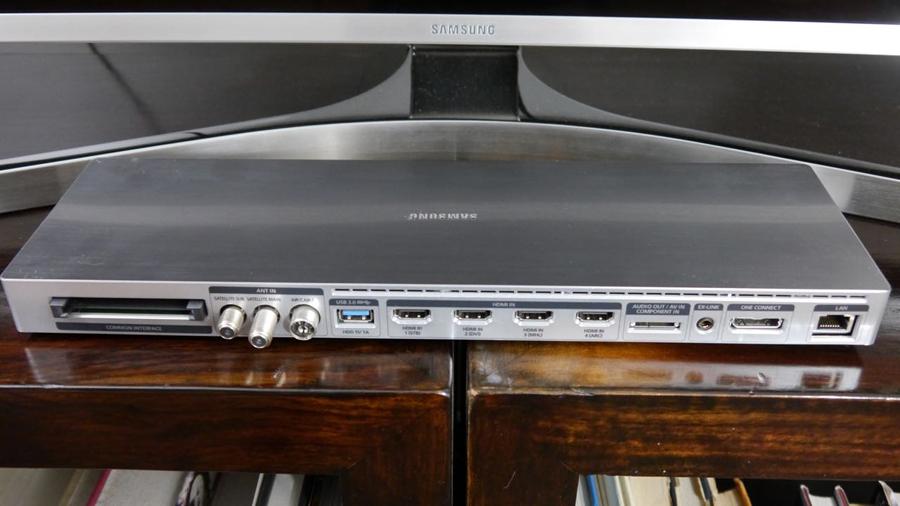 تلویزیون JS9500