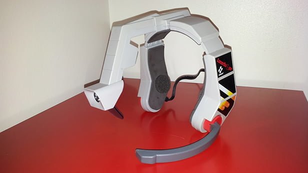 کنترلرهای بازی عجیب