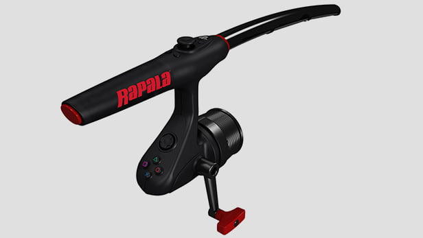 کنترلرهای بازی عجیب