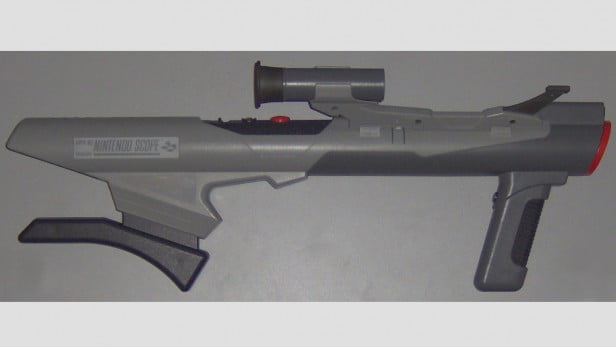 کنترلرهای بازی عجیب