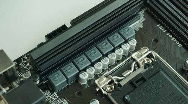 مادربرد جدید گیگابایت 