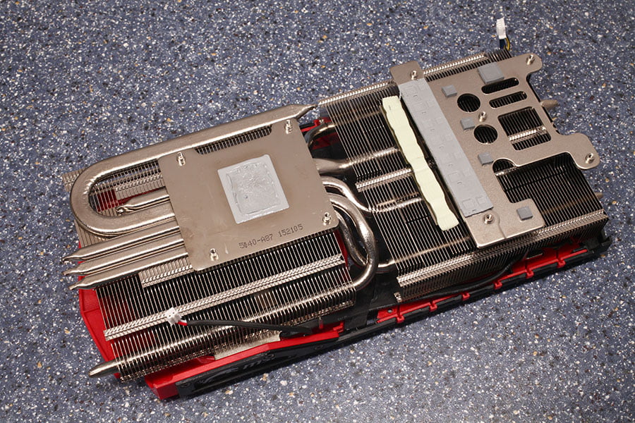 بررسی کارت گرافیک MSI R9 390X Gaming 8GB