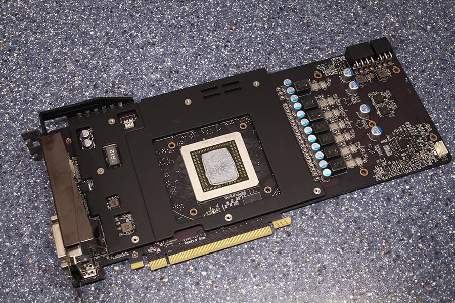 بررسی کارت گرافیک MSI R9 390X Gaming 8GB