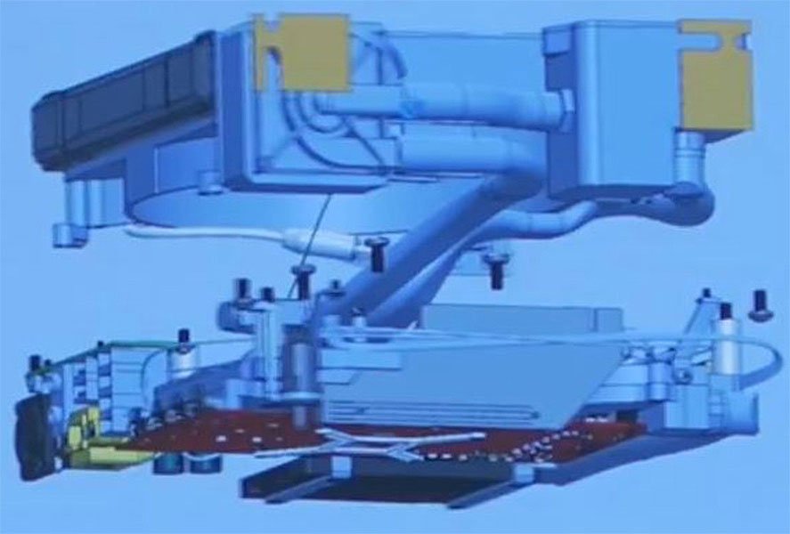 پروژه کوانتوم AMD