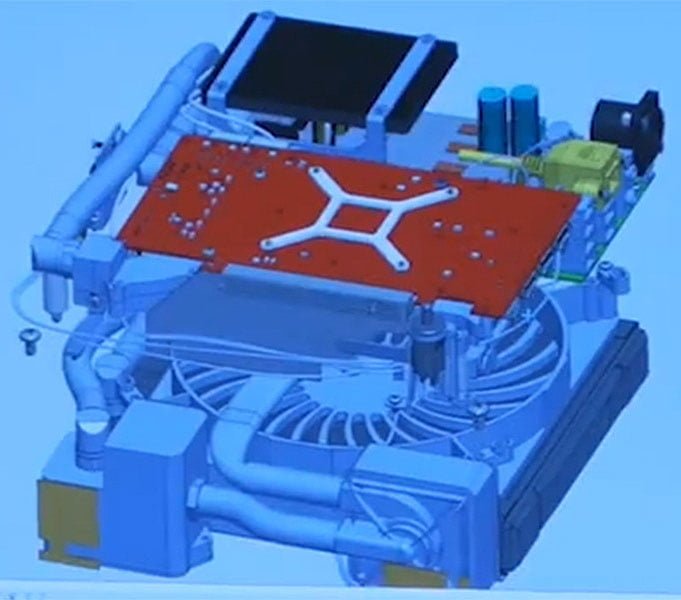 پروژه کوانتوم AMD