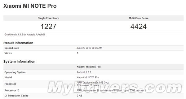 اسنپدراگون 620