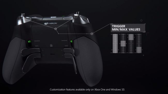 کنترلر جدید کنسول Xbox