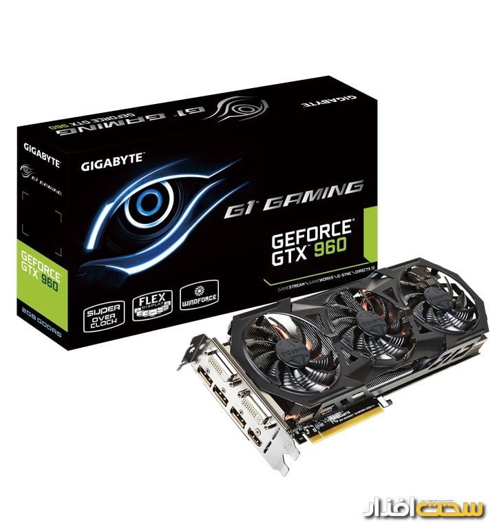 Asus nvidia hot sale gtx 960