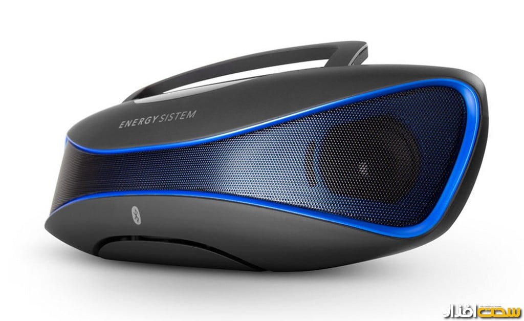 بلندگو انرجی سیستم