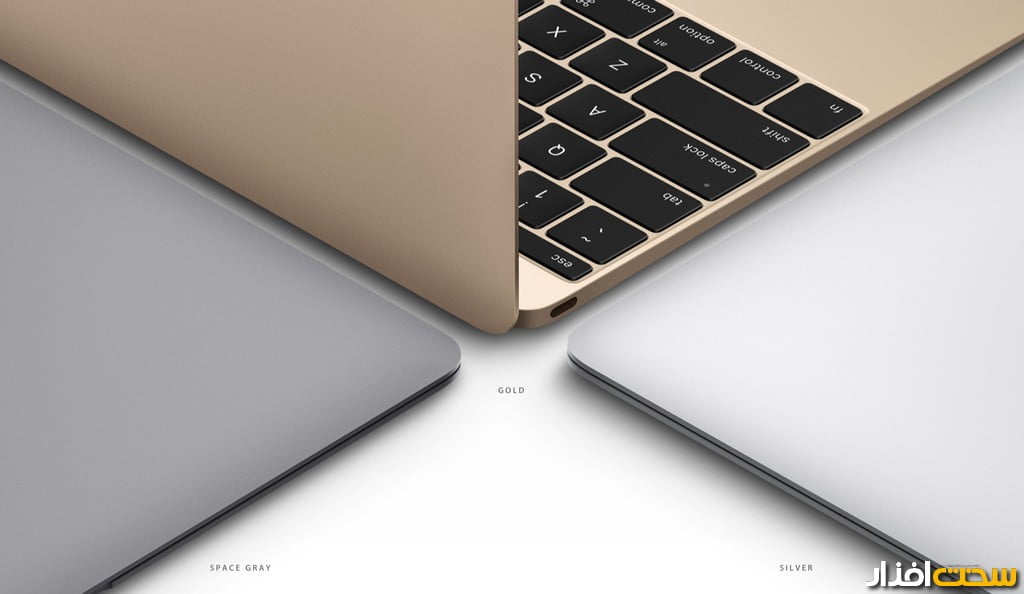 بررسی New Macbook