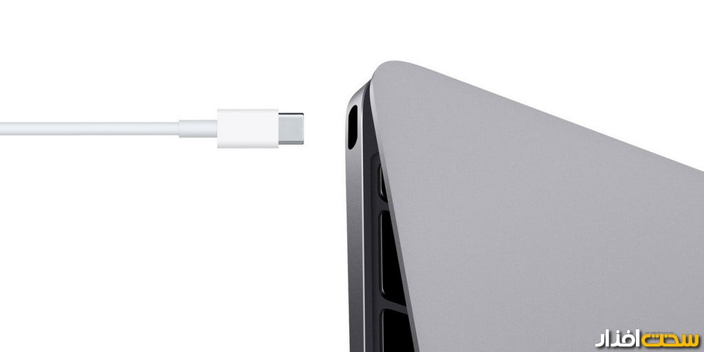 بررسی New Macbook