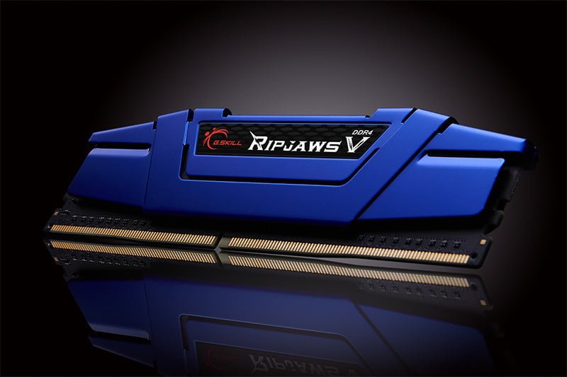 حافظه رم DDR4