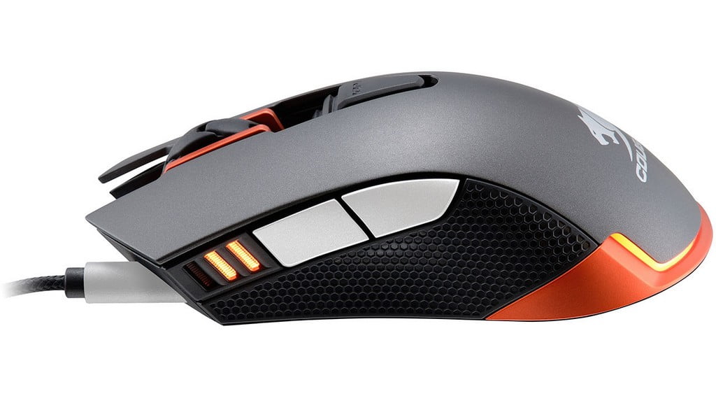 ماوس گیمینگ کوگار