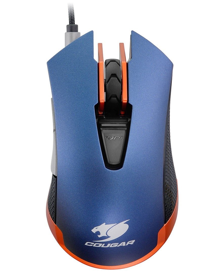 ماوس گیمینگ کوگار