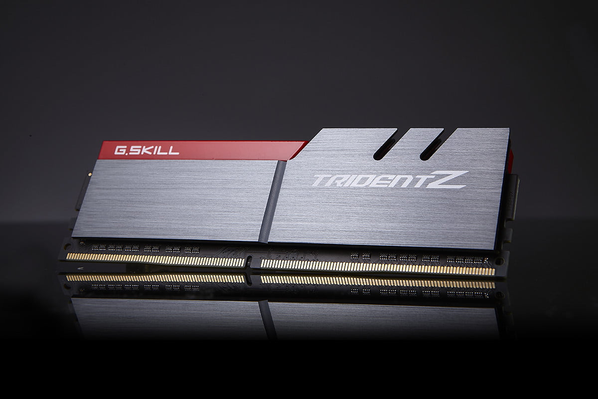 حافظه رم DDR4