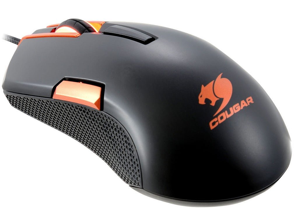 ماوس گیمینگ کوگار