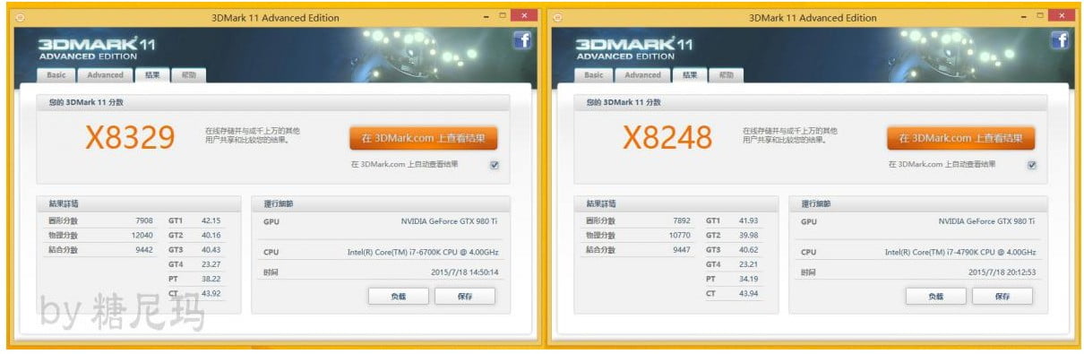 پردازنده اینتل Core i7-6700K