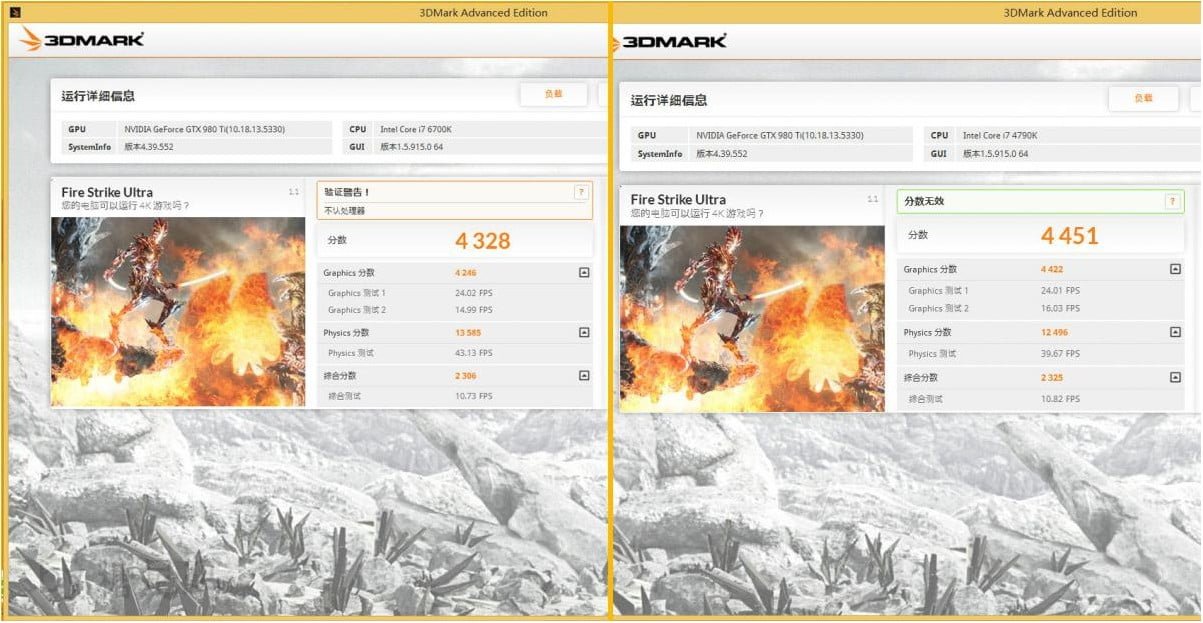 پردازنده اینتل Core i7-6700K