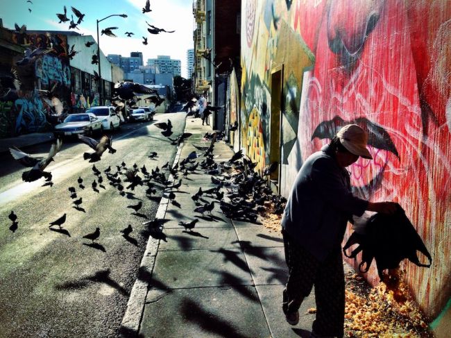 عکاسی با اسمارت فون