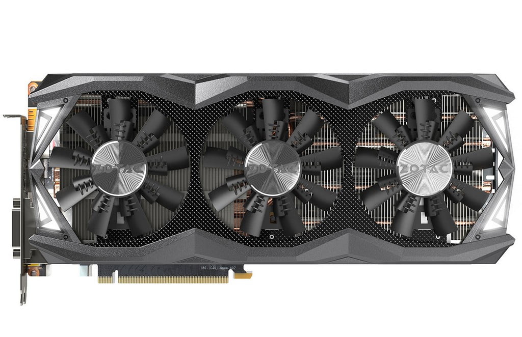 کارت گرافیک GTX 980 TI