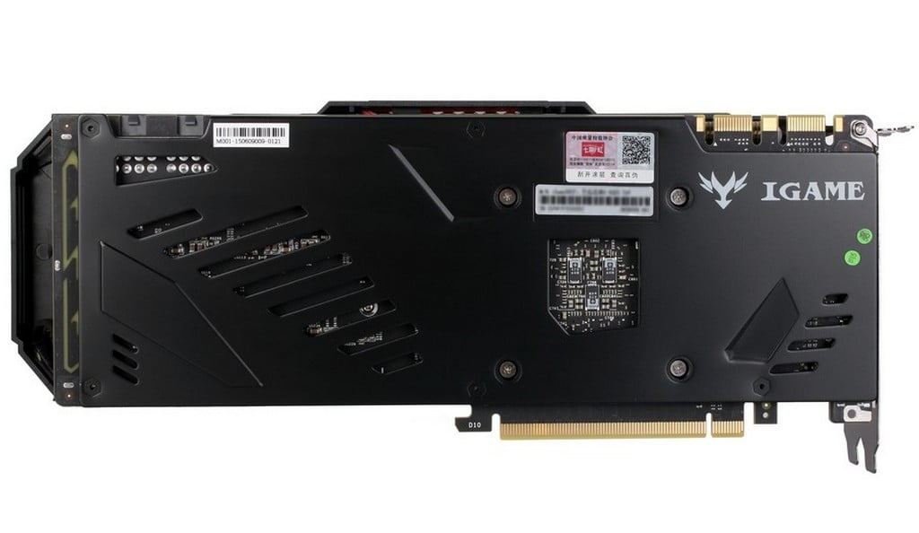 کارت گرافیک GTX 980 Ti