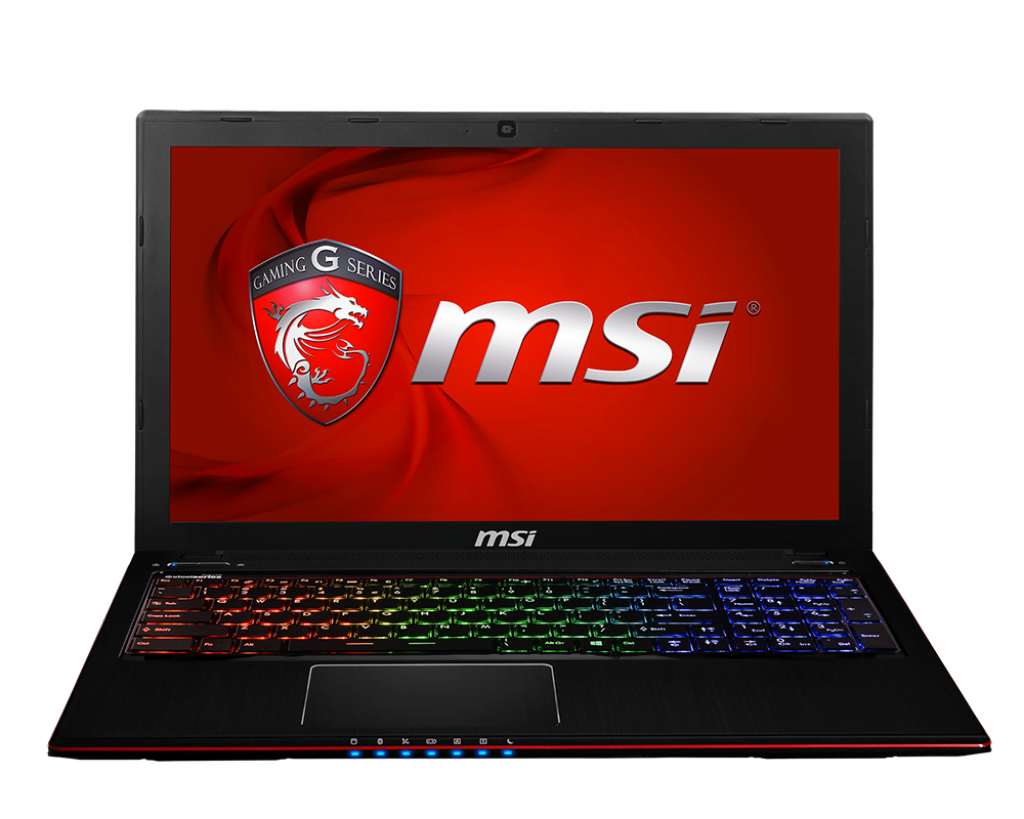 لپ تاپ گیمینگ