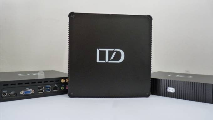 مینی کامپیوتر