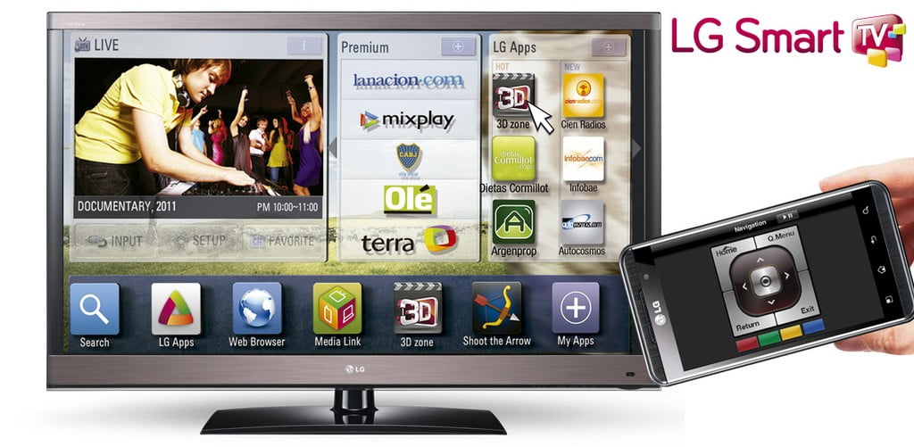 گوشی هوشمند