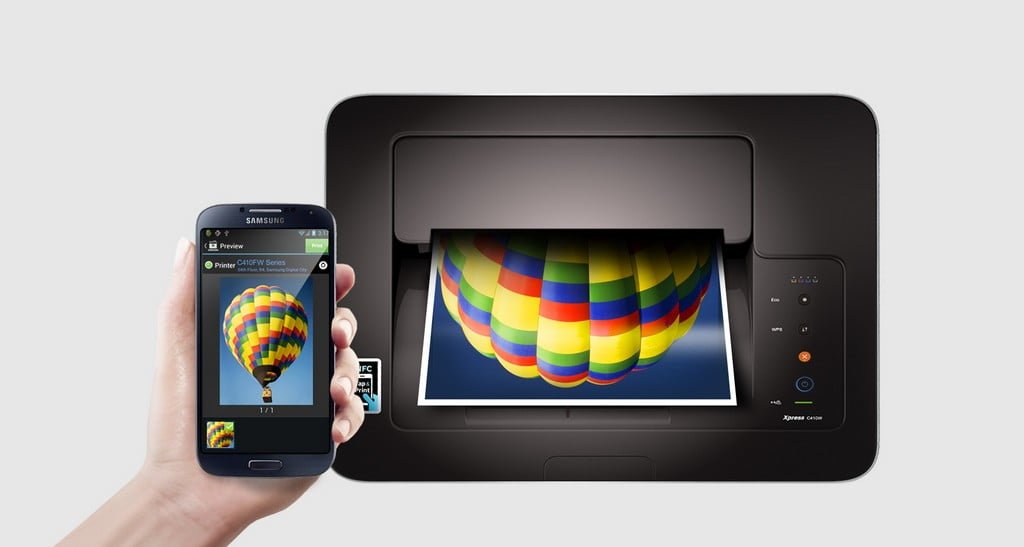 گوشی سامسونگ