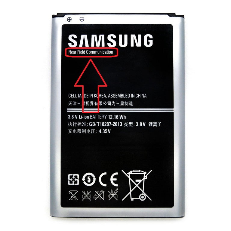 گوشی سامسونگ