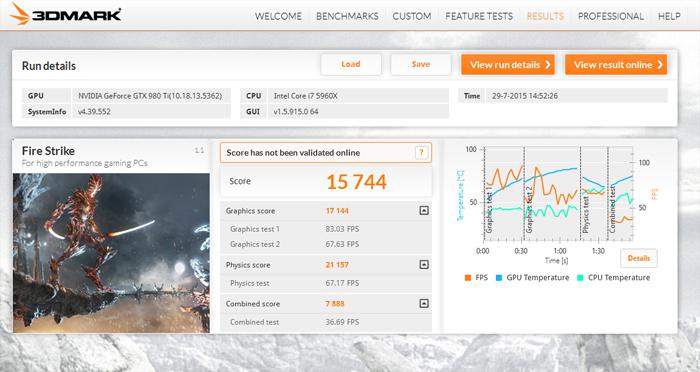 کارت گرافیک انویدیا در ویندوز 10