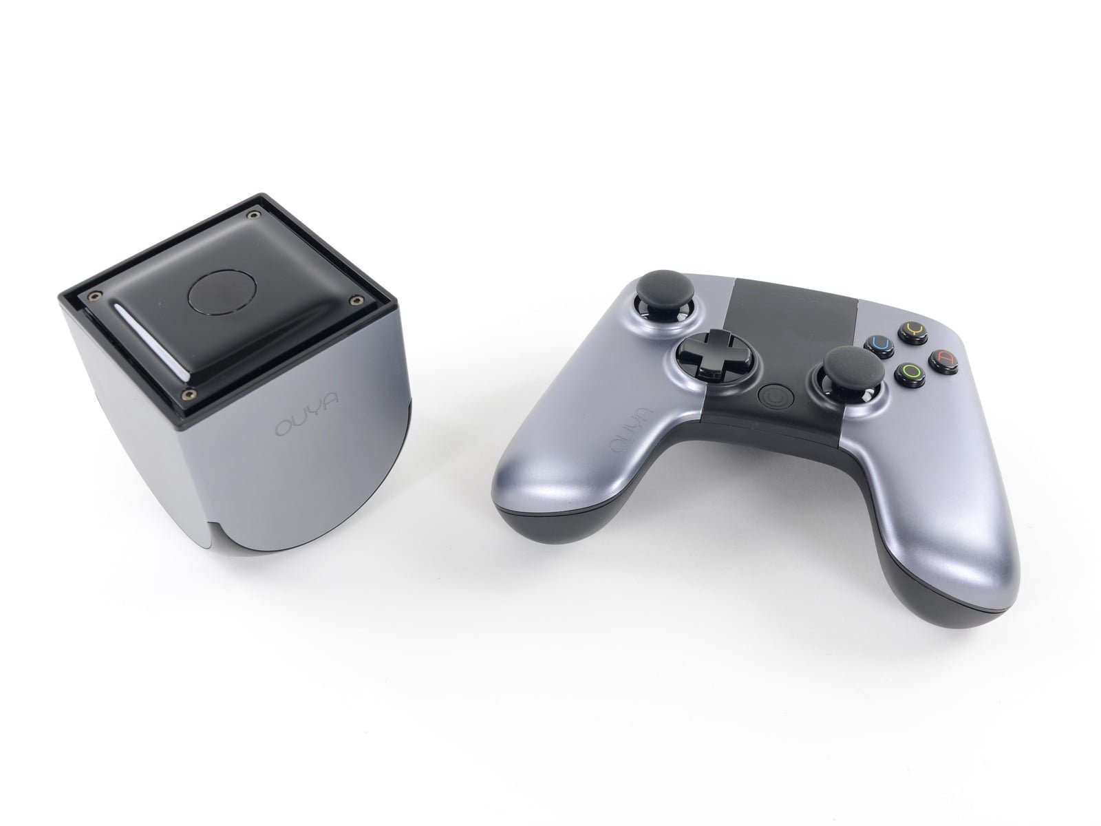 Ouya Console
