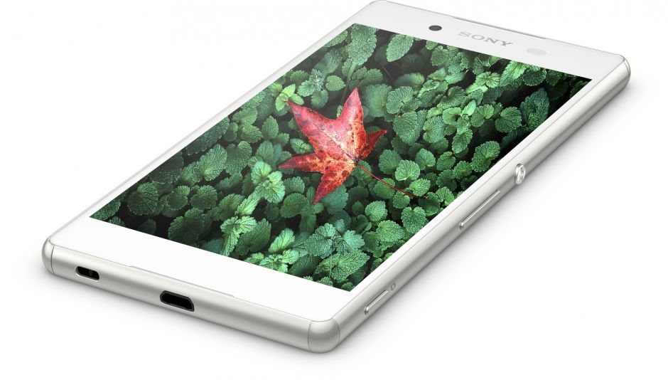 گوشی سونی اکسپریا +Z3