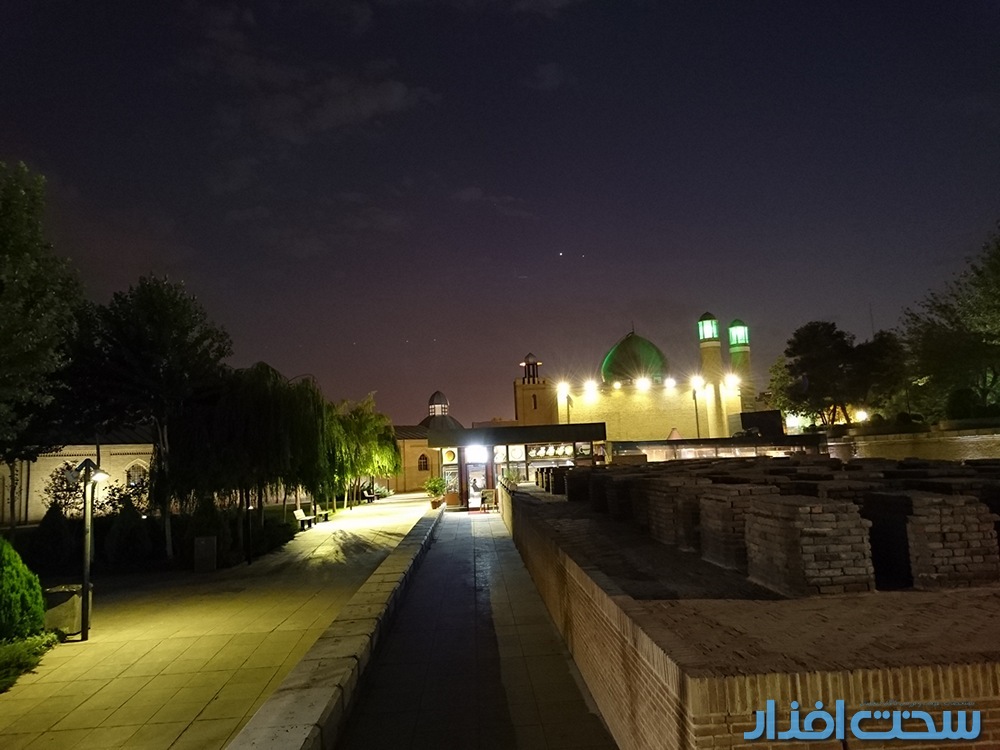 گوشی سونی اکسپریا +Z3 