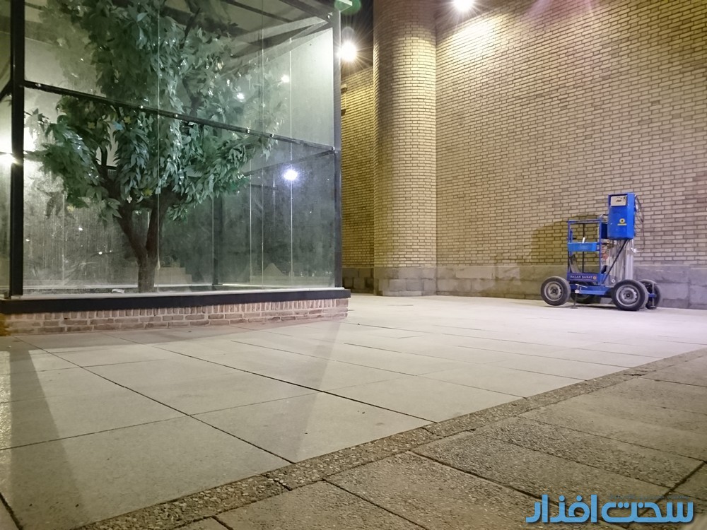 گوشی سونی اکسپریا +Z3 