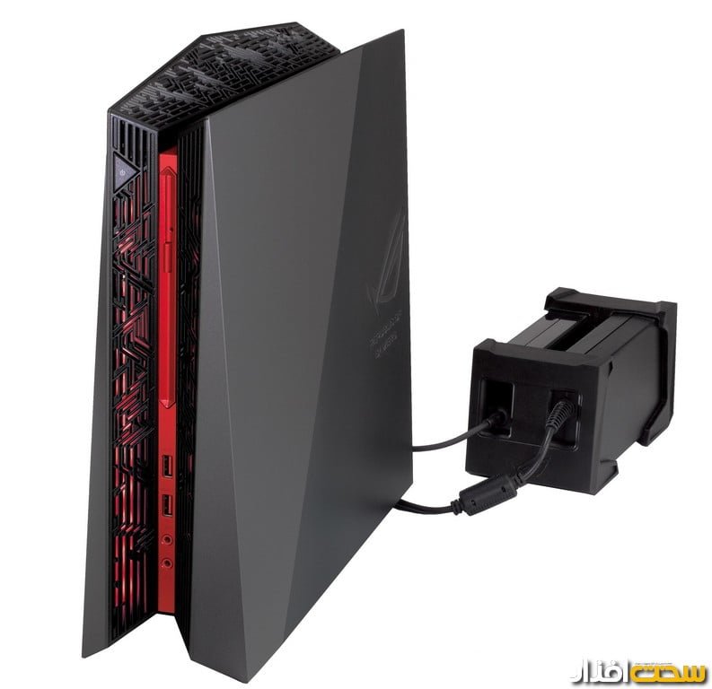 دستگاه ایسوس ROG G20