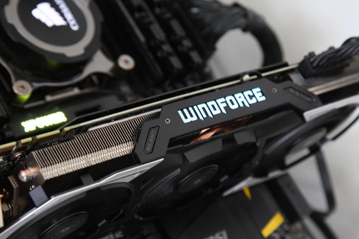 گیگابایت GTX 980 Ti G1 Gaming