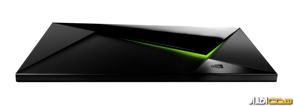 کنسول بازی انویدیا