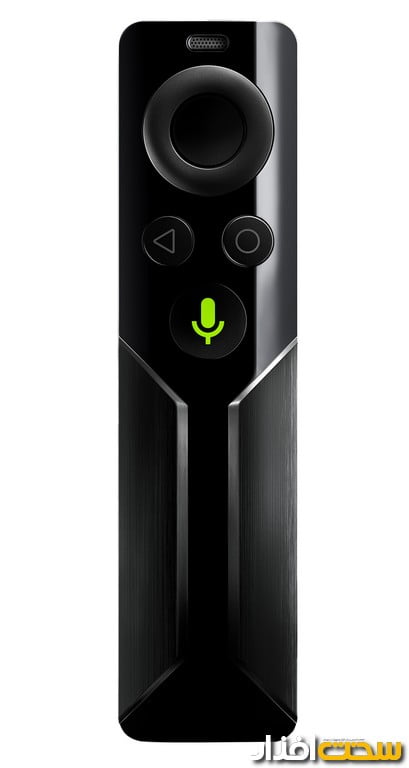 کنسول بازی انویدیا