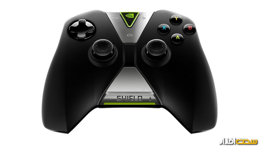 کنسول بازی انویدیا