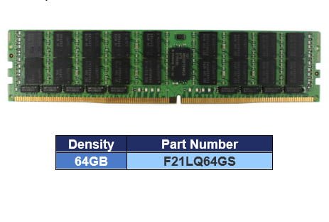 حافظه رم DDR4