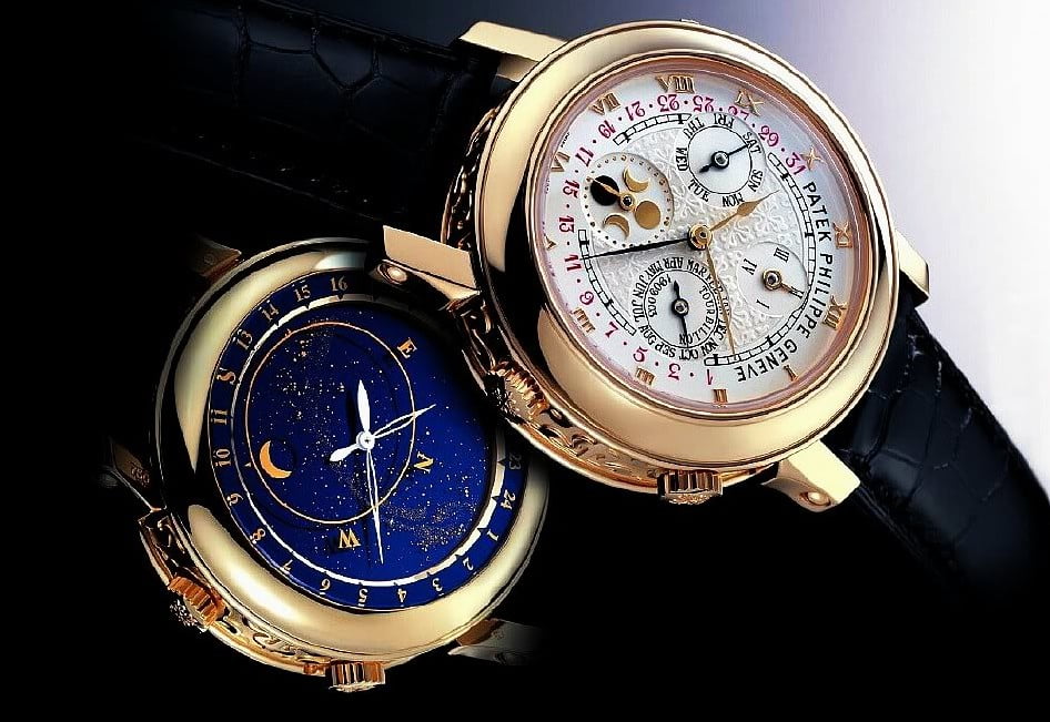 skymoon patek phillipe