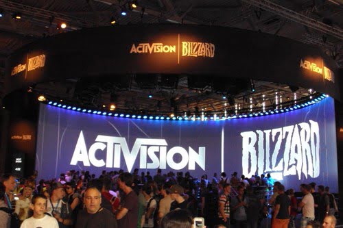 Activision Activision