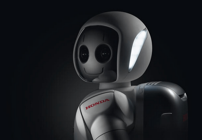 asimo