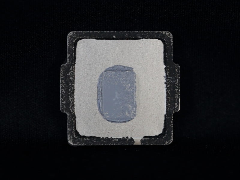 پردازنده اینتل Core i7-6700K