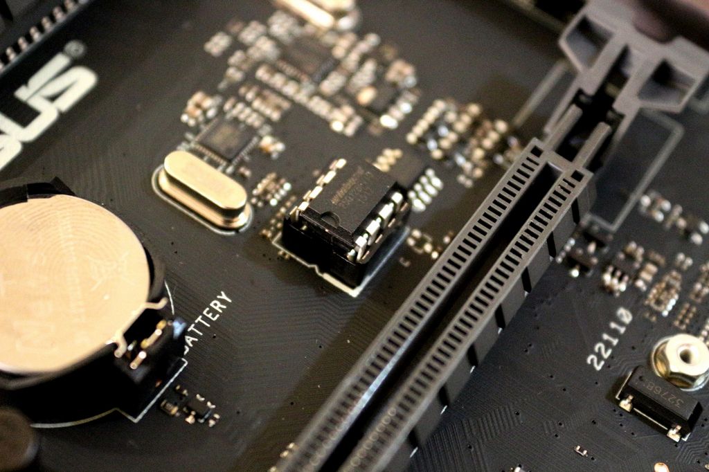 مادربرد Maximus VIII Ranger