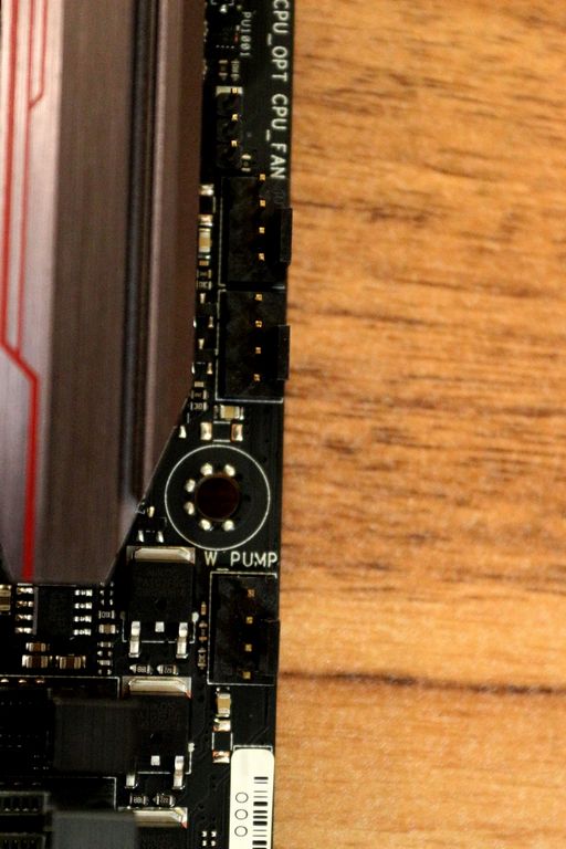 مادربرد Maximus VIII Ranger