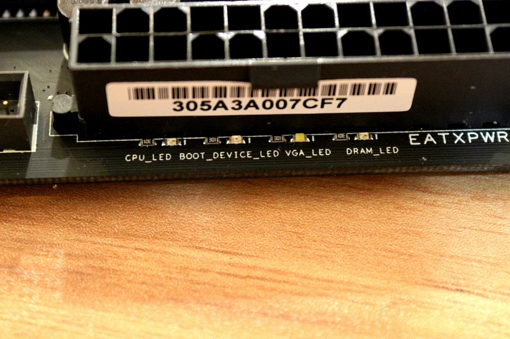 مادربرد Maximus VIII Ranger